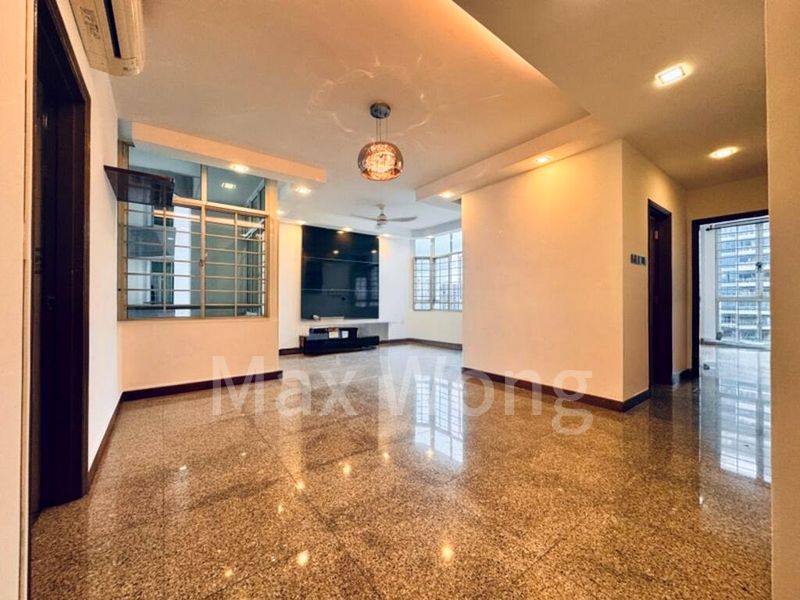 3 Bed Apartment (Condo) for Rent in  Maysprings - Image 16