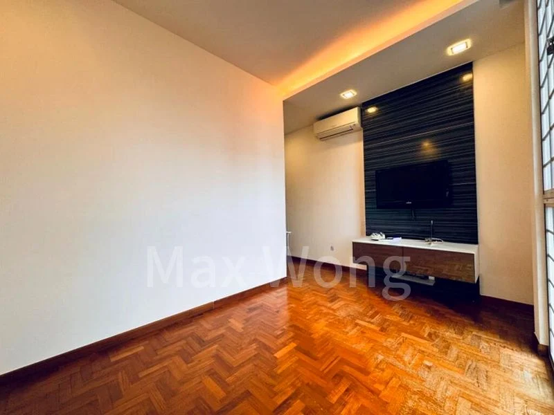 3 Bed Apartment (Condo) for Rent in  Maysprings - Image 4