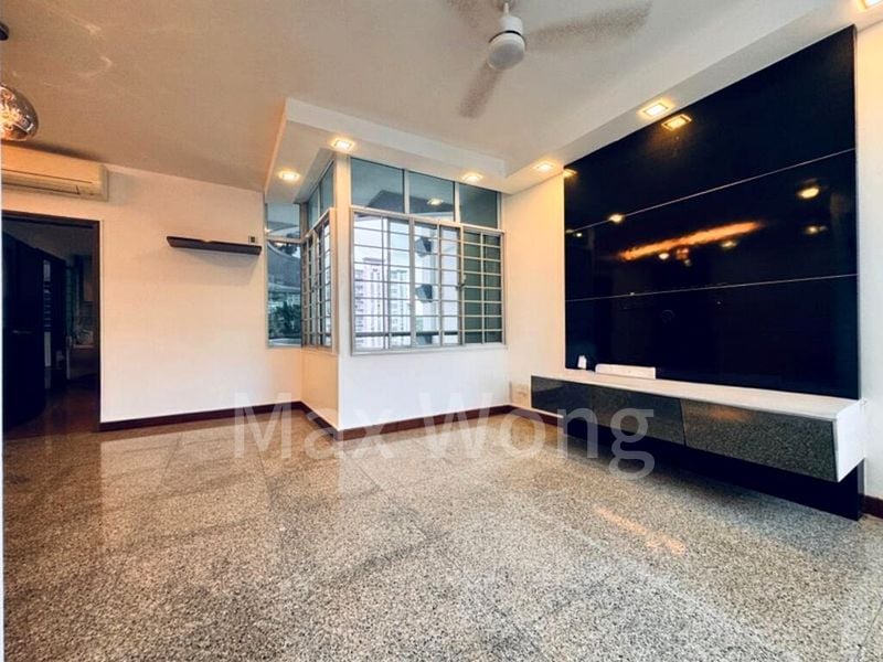 3 Bed Apartment (Condo) for Rent in  Maysprings - Image 13