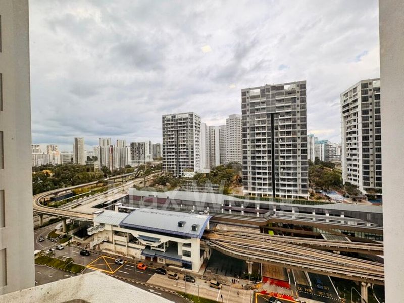 3 Bed Apartment (Condo) for Rent in  Maysprings - Image 12