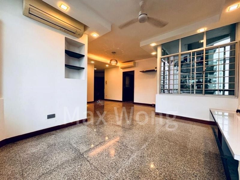 3 Bed Apartment (Condo) for Rent in  Maysprings - Image 14