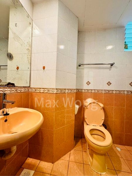 3 Bed Apartment (Condo) for Rent in  Maysprings - Image 9