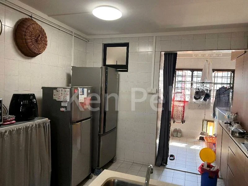 4 Room (4A) HDB for Rent in  787E Woodlands Crescent - Image 5