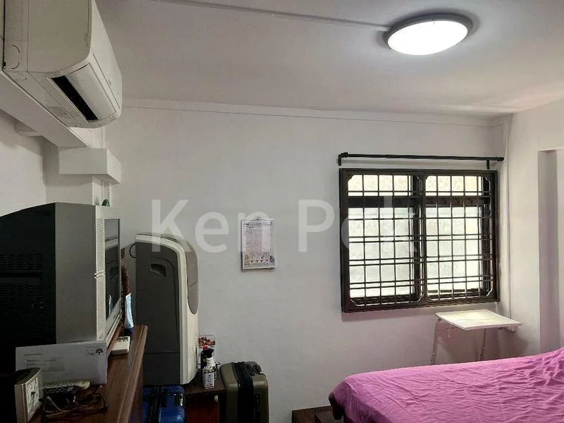 4 Room (4A) HDB for Rent in  787E Woodlands Crescent - Image 4