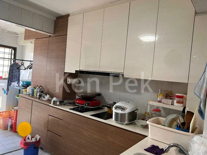 4 Room (4A) HDB for Rent in  787E Woodlands Crescent - Image 6