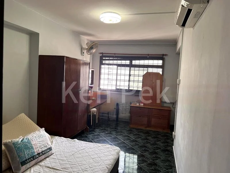 4 Room (4A) HDB for Rent in  787E Woodlands Crescent - Image 2