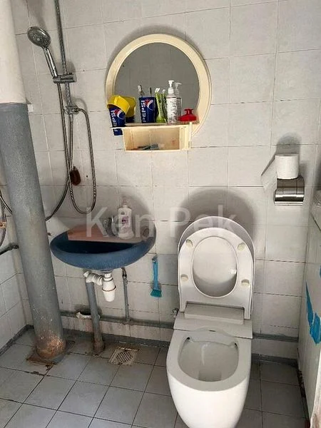 4 Room (4A) HDB for Rent in  787E Woodlands Crescent - Image 8