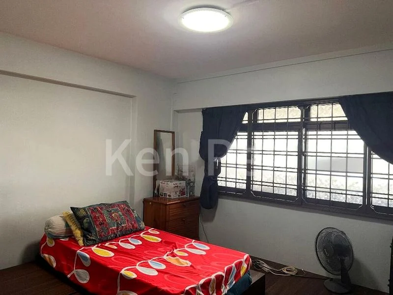 4 Room (4A) HDB for Rent in  787E Woodlands Crescent - Image 3