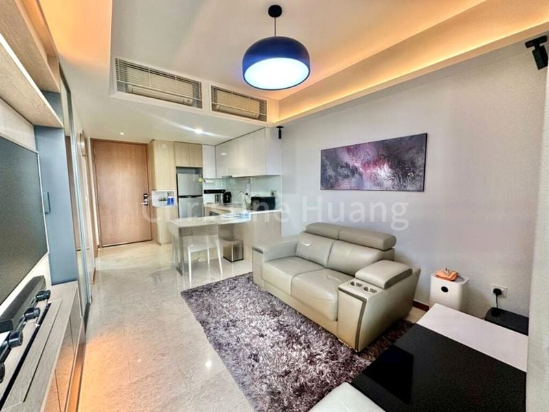 1 Bed Condo for Rent in  Watertown - Image 3