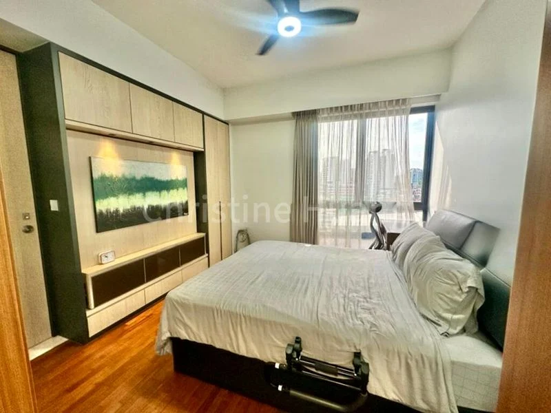 1 Bed Condo for Rent in  Watertown - Image 9