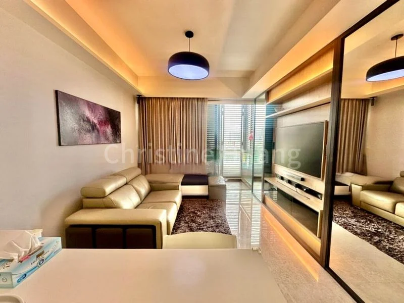 1 Bed Condo for Rent in  Watertown - Image 1