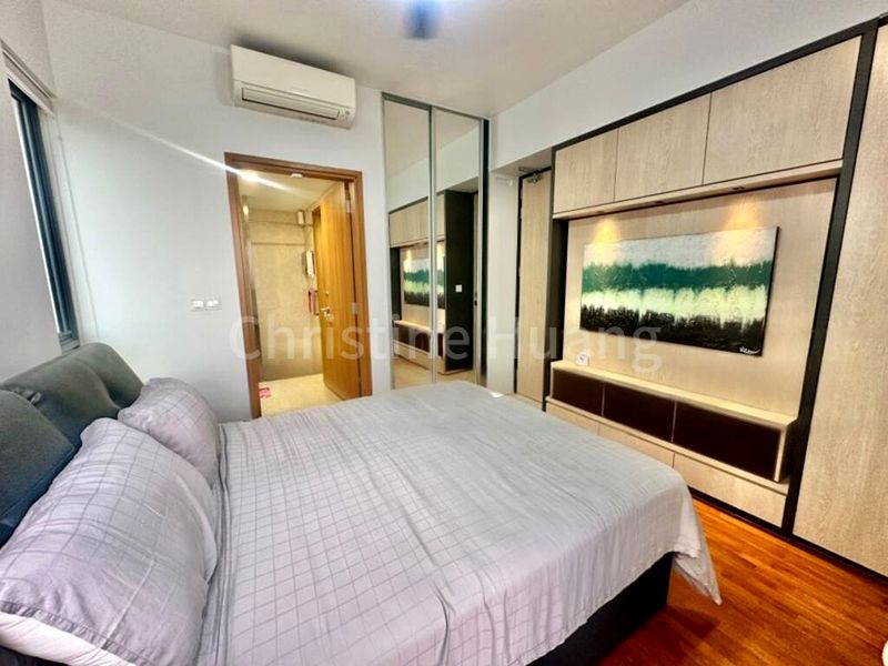 1 Bed Condo for Rent in  Watertown - Image 10