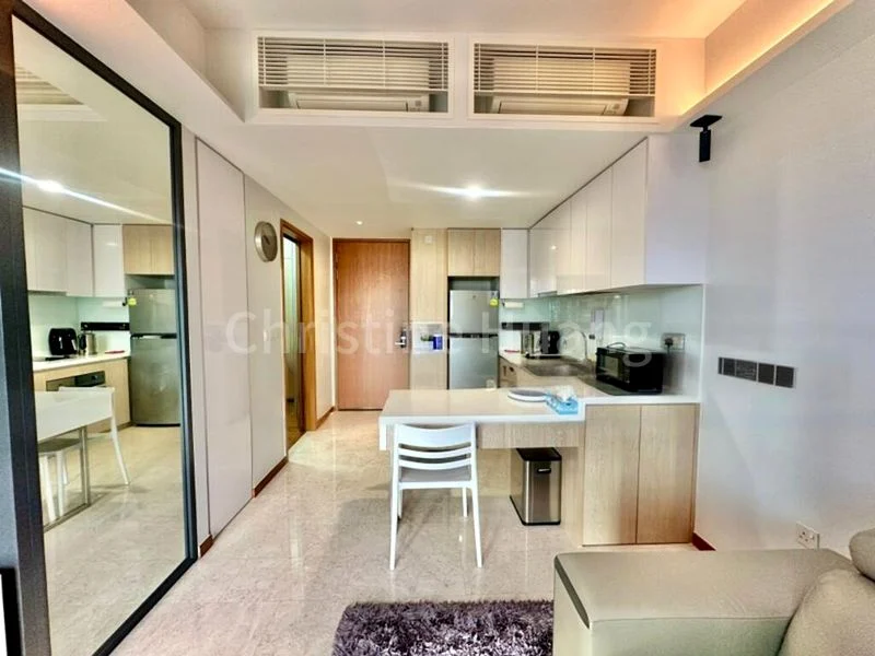 1 Bed Condo for Rent in  Watertown - Image 5