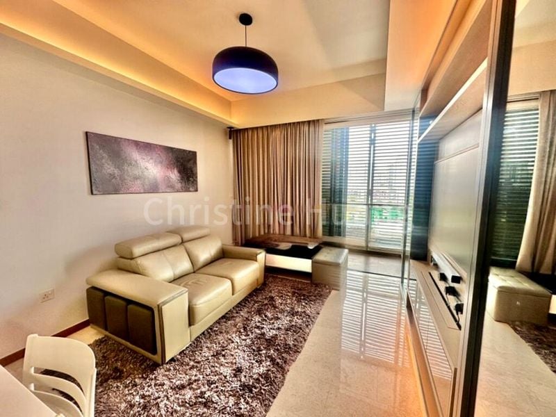 1 Bed Condo for Rent in  Watertown - Image 2