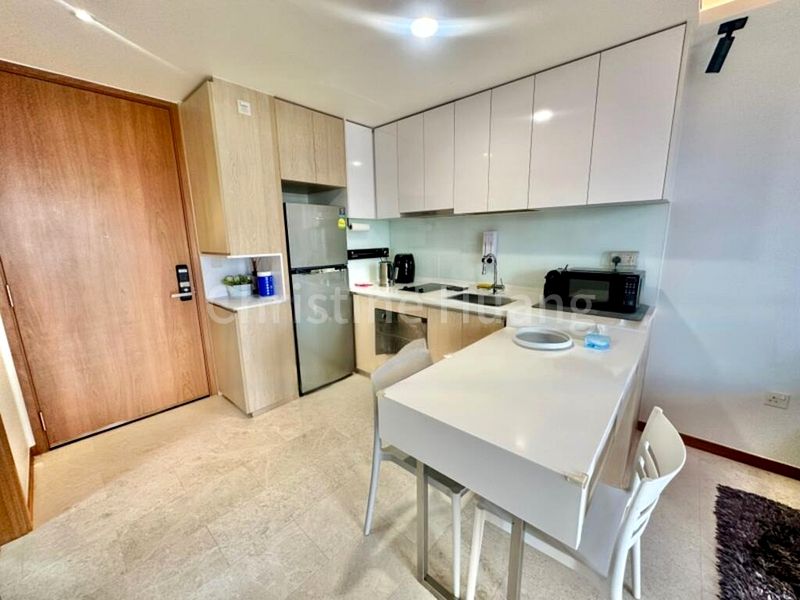 1 Bed Condo for Rent in  Watertown - Image 6