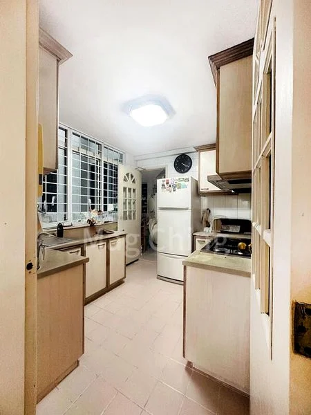 3 Bed Condo for Sale in  Bishan Park Condominium - Image 3