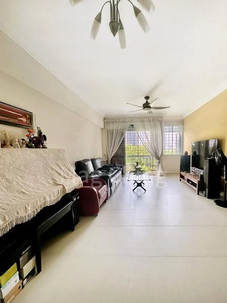 3 Bed Condo for Sale in  Bishan Park Condominium - Image 1