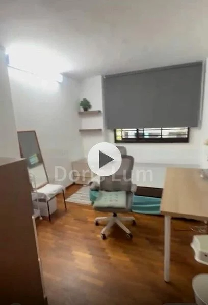 5 Room (5I) HDB for Rent in  272A Jurong West Street 24 - Image 4