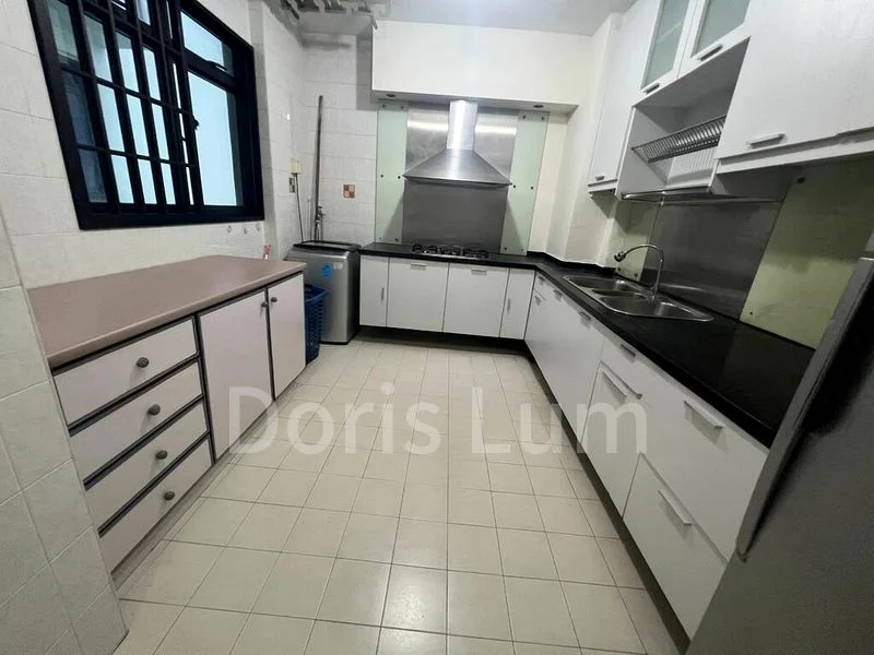 5 Room (5I) HDB for Rent in  272A Jurong West Street 24 - Image 11