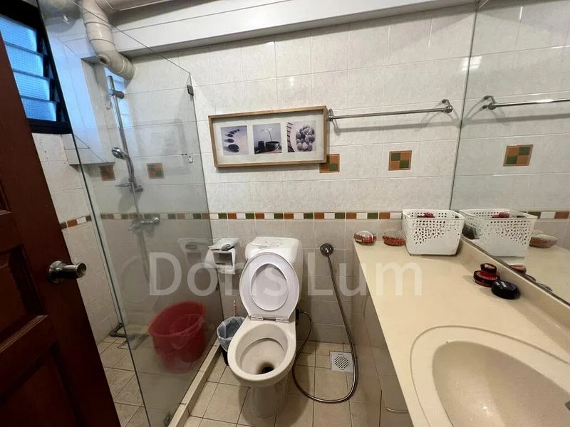 5 Room (5I) HDB for Rent in  272A Jurong West Street 24 - Image 6