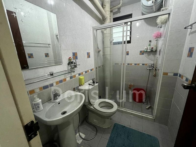 5 Room (5I) HDB for Rent in  272A Jurong West Street 24 - Image 8