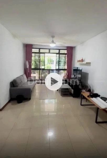 5 Room (5I) HDB for Rent in  272A Jurong West Street 24 - Image 2