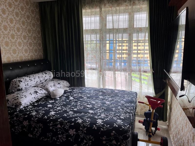 Room (HDB) for Rent in  8A Upper Boon Keng Road - Image 1