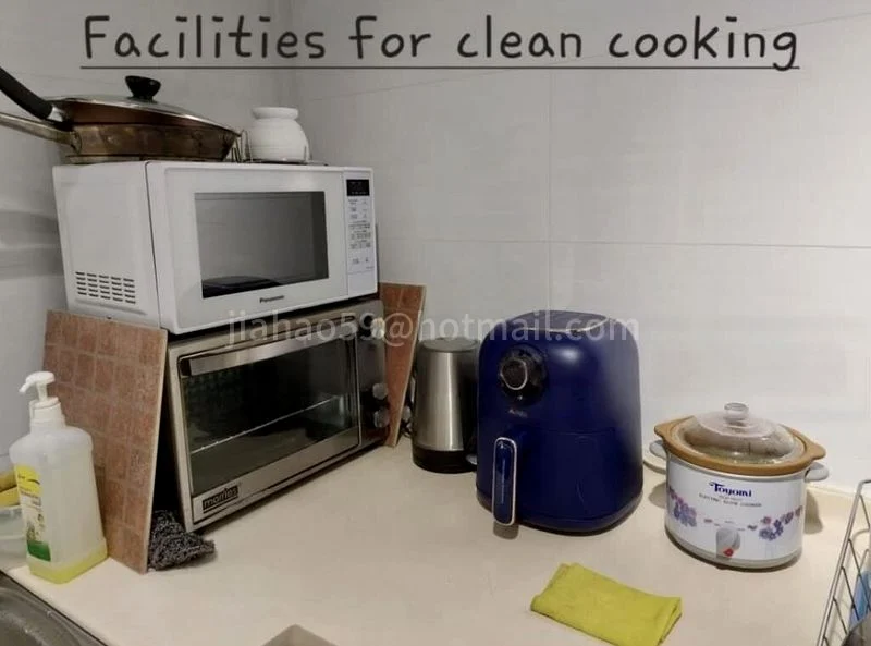 Room (HDB) for Rent in  8A Upper Boon Keng Road - Image 3