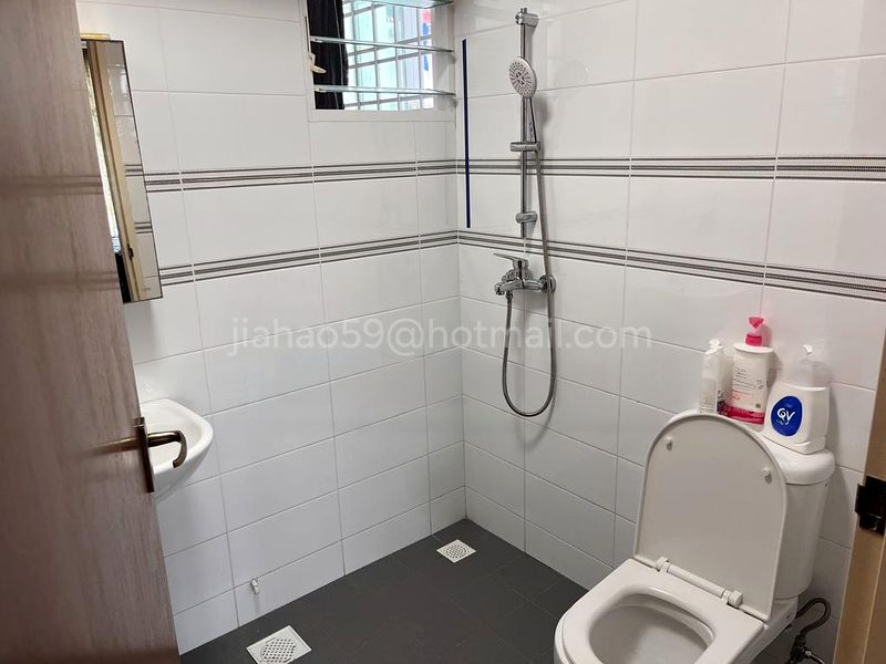 Room (HDB) for Rent in  8A Upper Boon Keng Road - Image 2