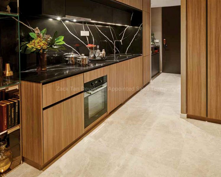 4 Bed Apartment (Condo) for Sale in Irwell Hill Residences - Image 3