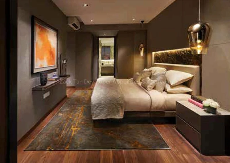 4 Bed Apartment (Condo) for Sale in Irwell Hill Residences - Image 1