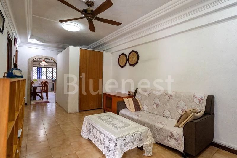 3 Room (3A) HDB for Sale in 2 Teck Whye Avenue - Image 1