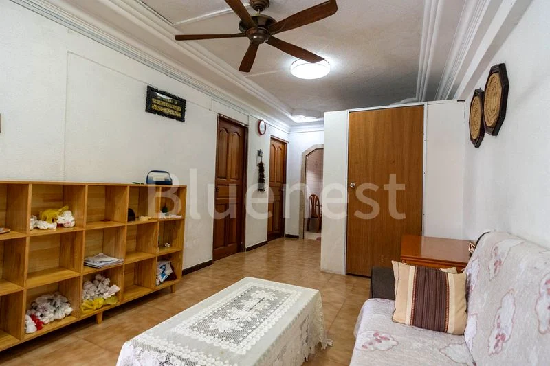 3 Room (3A) HDB for Sale in 2 Teck Whye Avenue - Image 2