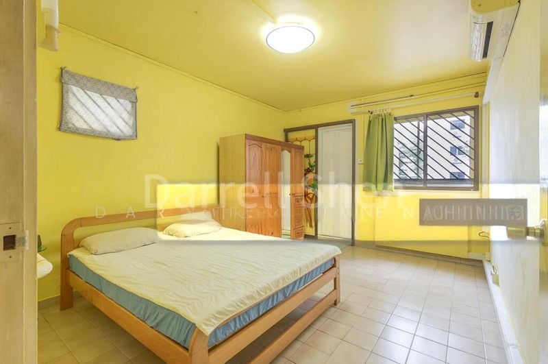 4 Room (4A) HDB for Sale in  343 Bukit Batok Street 34 - Image 3