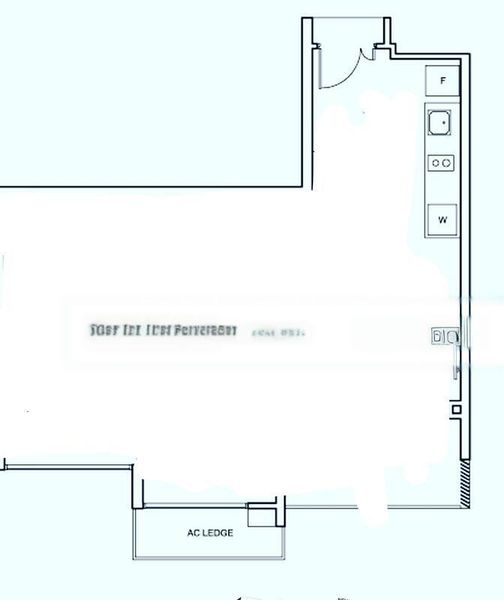 Common Room (HDB) for Rent in 325 Clementi Avenue 5 - Image 6