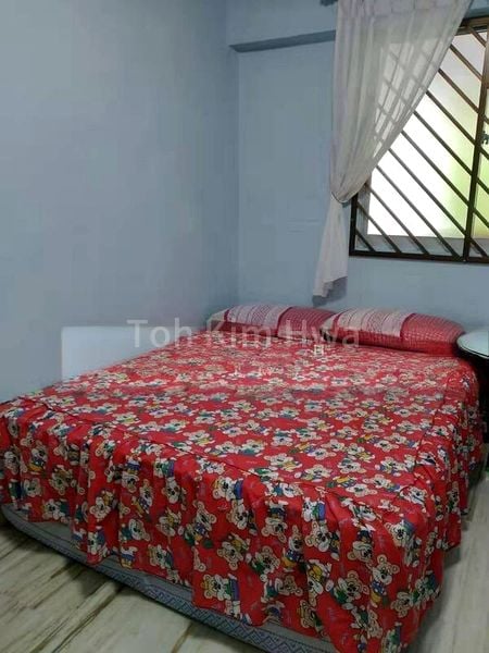 Common Room (HDB) for Rent in 325 Clementi Avenue 5 - Image 5