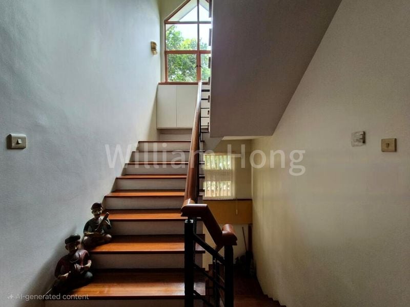 4+1 Bed Corner Terrace (Landed) for Sale in Serangoon Garden Estate - Image 15