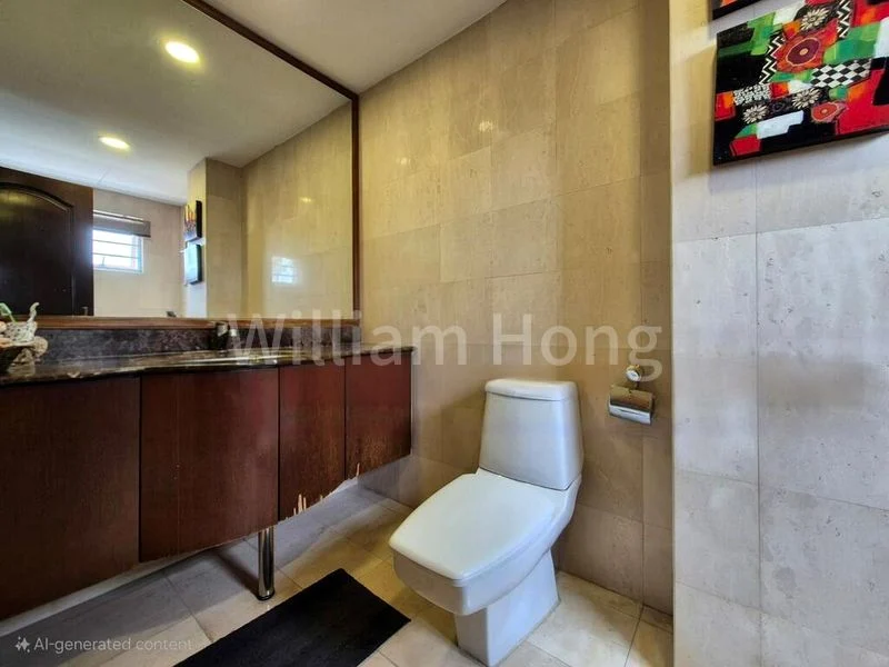 4+1 Bed Corner Terrace (Landed) for Sale in Serangoon Garden Estate - Image 10
