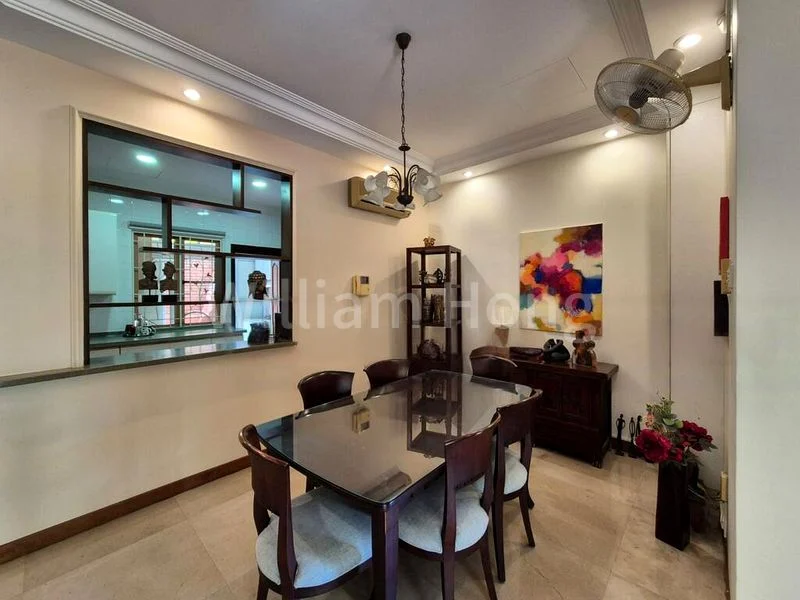 4+1 Bed Corner Terrace (Landed) for Sale in Serangoon Garden Estate - Image 17
