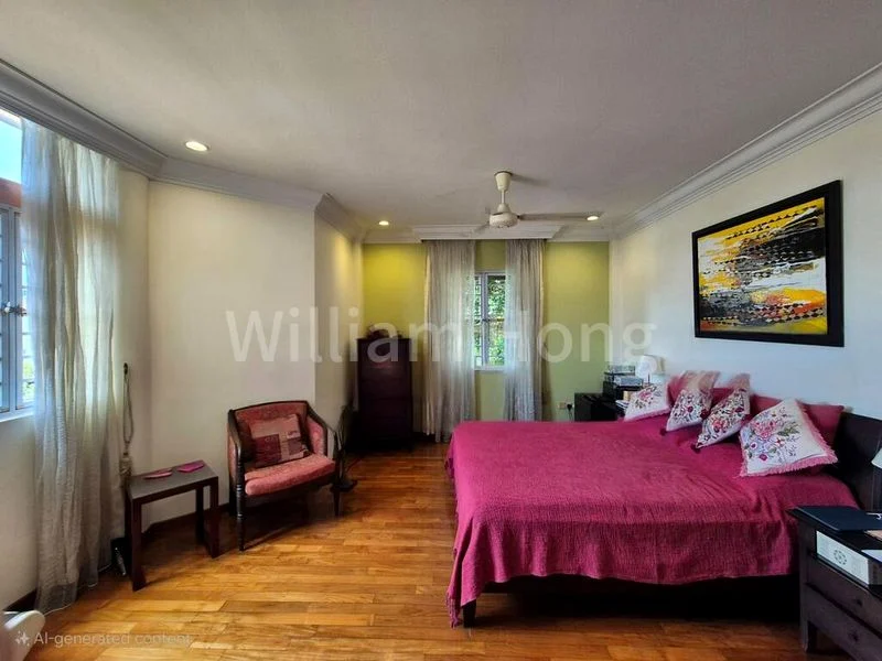 4+1 Bed Corner Terrace (Landed) for Sale in Serangoon Garden Estate - Image 11