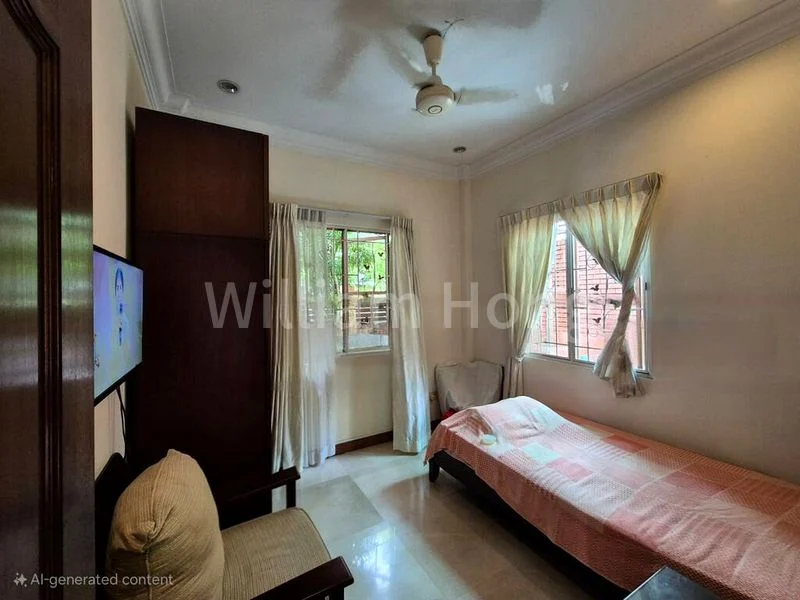 4+1 Bed Corner Terrace (Landed) for Sale in Serangoon Garden Estate - Image 13