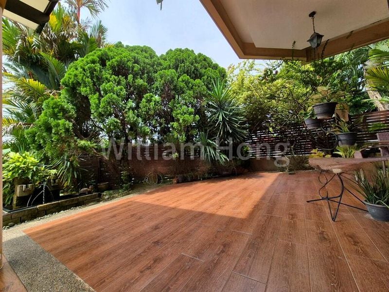 4+1 Bed Corner Terrace (Landed) for Sale in Serangoon Garden Estate - Image 6