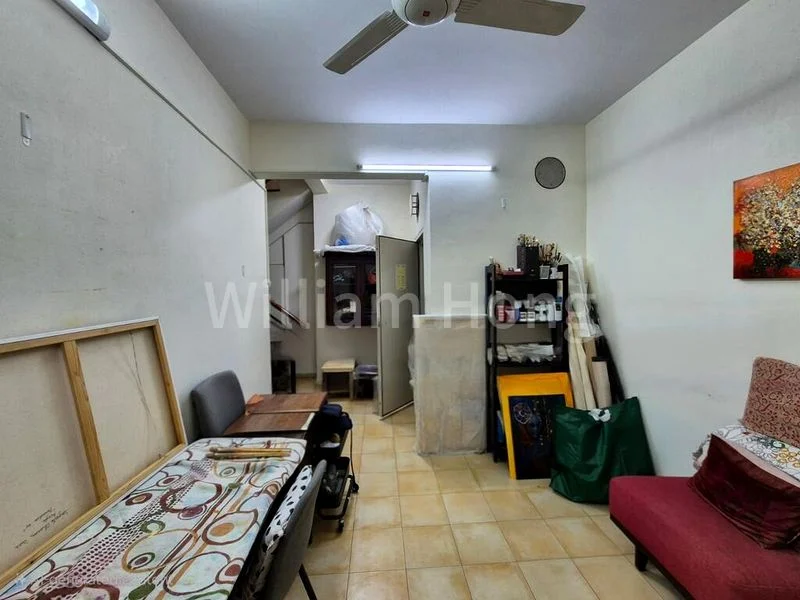 4+1 Bed Corner Terrace (Landed) for Sale in Serangoon Garden Estate - Image 14