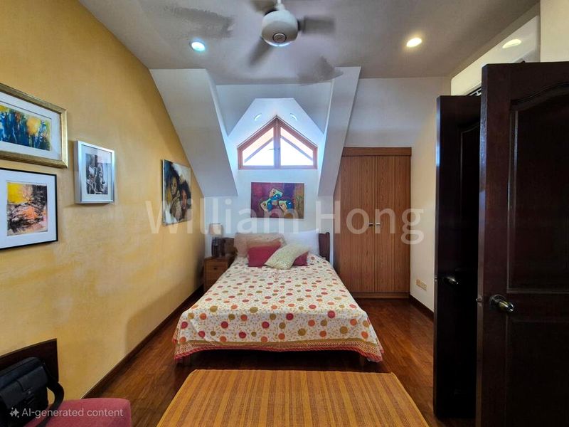 4+1 Bed Corner Terrace (Landed) for Sale in Serangoon Garden Estate - Image 4