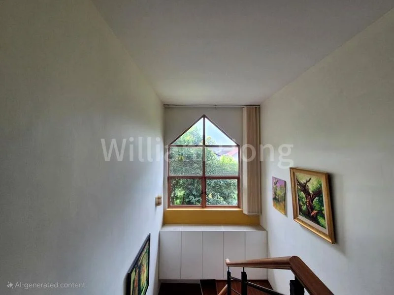 4+1 Bed Corner Terrace (Landed) for Sale in Serangoon Garden Estate - Image 8