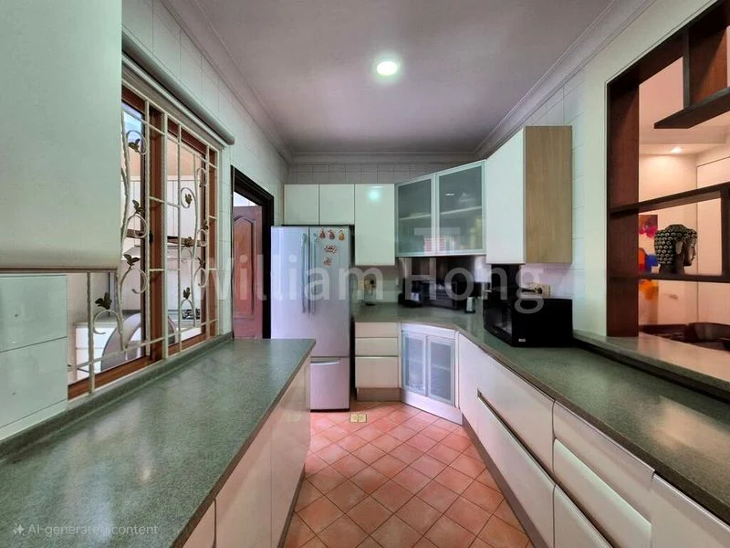 4+1 Bed Corner Terrace (Landed) for Sale in Serangoon Garden Estate - Image 16