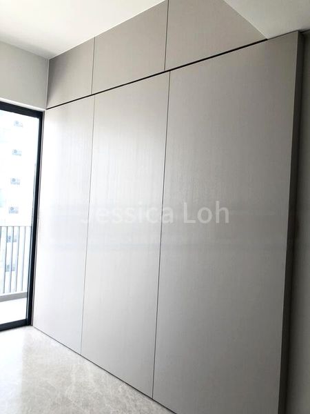 1 Bed Condo for Rent in  Highline Residences - Image 2