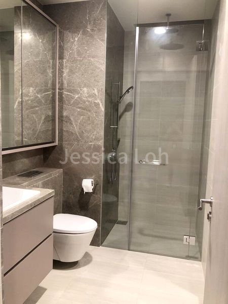 1 Bed Condo for Rent in  Highline Residences - Image 3