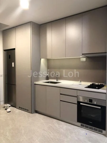 1 Bed Condo for Rent in  Highline Residences - Image 1