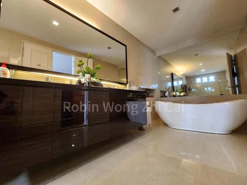 6 Bed Semi-Detached House (Landed) for Sale in  Springleaf Garden Estate - Image 12